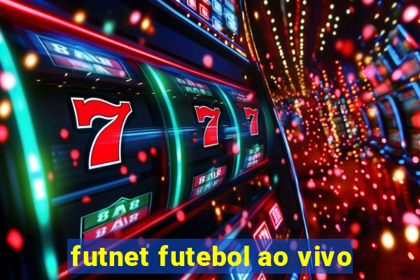 futnet futebol ao vivo